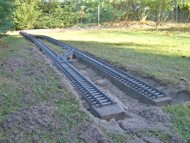 Bahnhof im Bau1