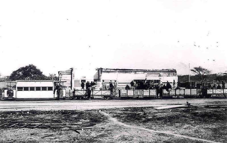 rail9