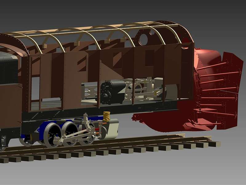 Xrot CAD