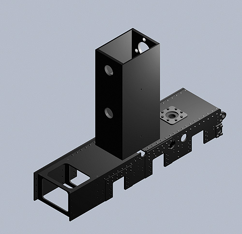 Drehgestell Version 2