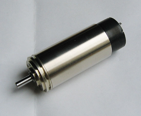 Fauli 2232 mit 22/2