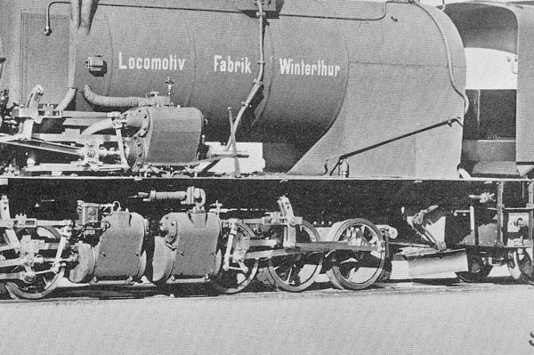 Schneeräumer