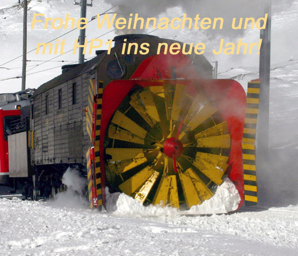 Weihnachts-Xrot