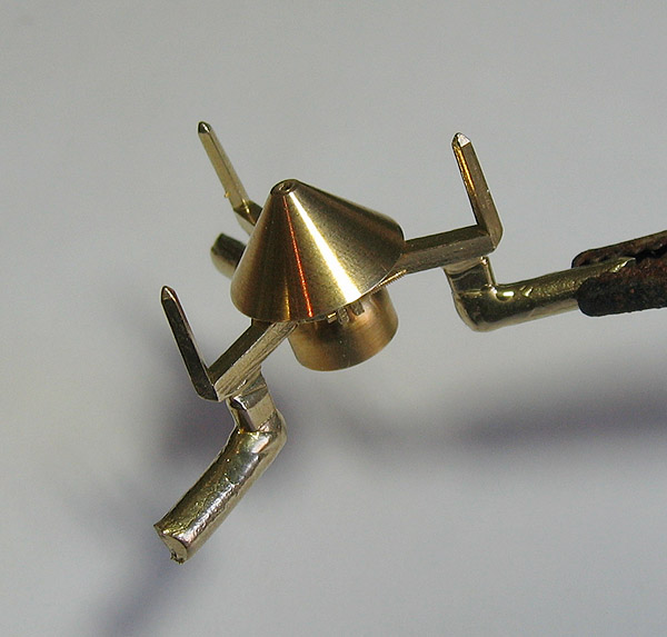 Xrot Kegel