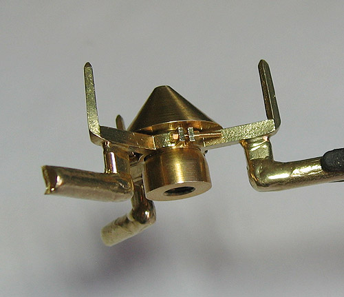 Xrot Kegel