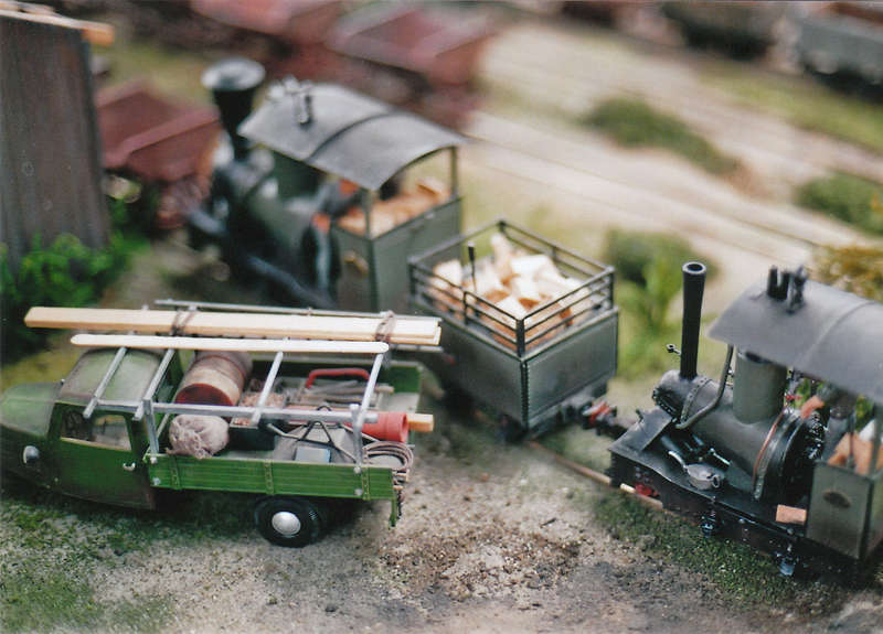 Feldbahnhinterhof