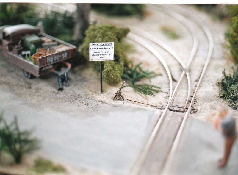 Feldbahnübergang