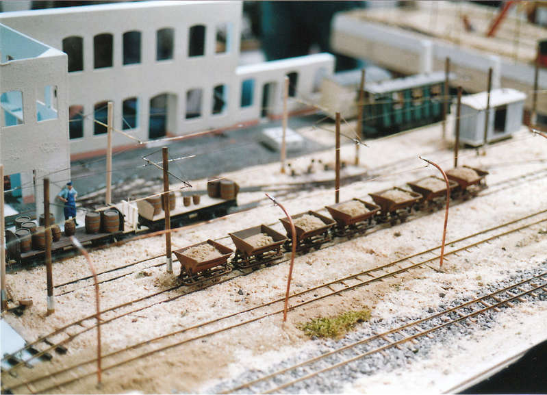 Rangierbahnhof