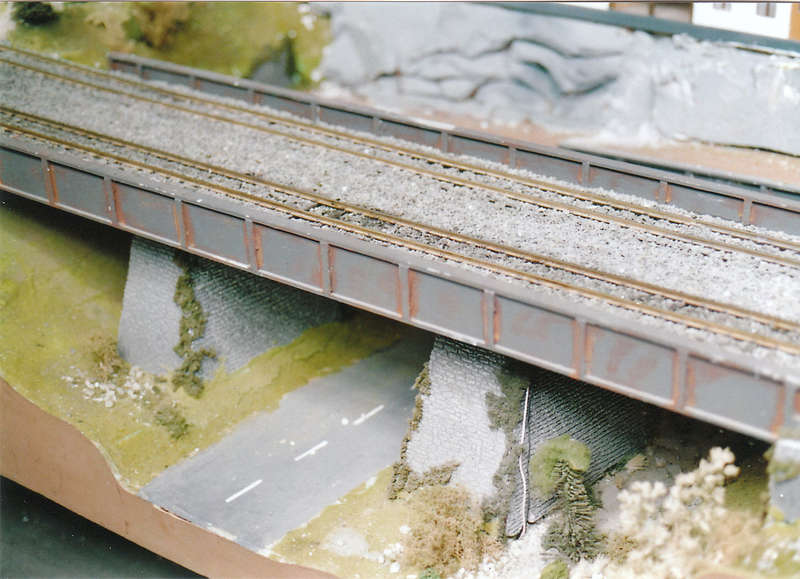 Brücke