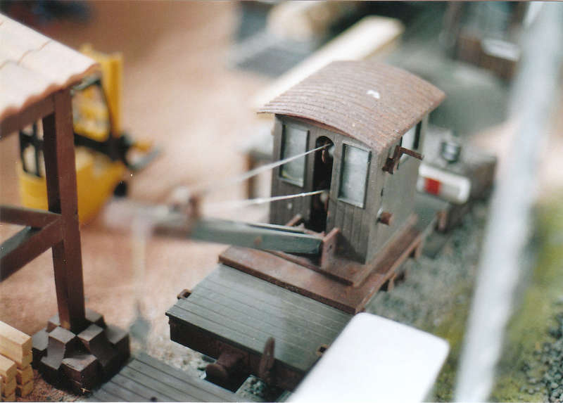 Kranwagen