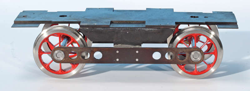 Fahrgestell V29