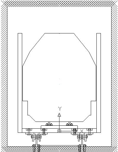 Tunnelbergung 3