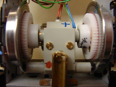Tatzlagerantrieb 02
