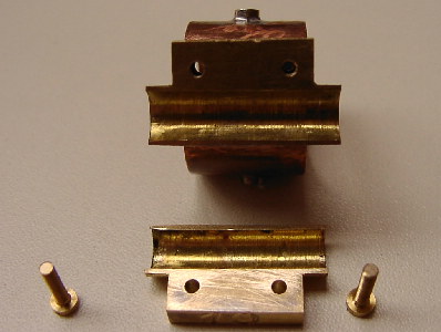 Tatzlagerantrieb 05