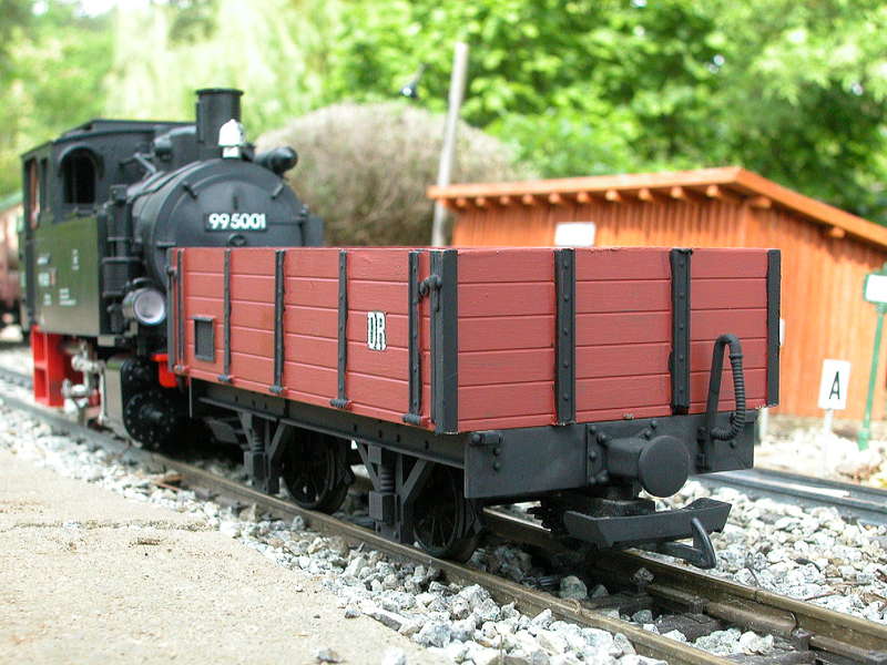 kleiner Ow