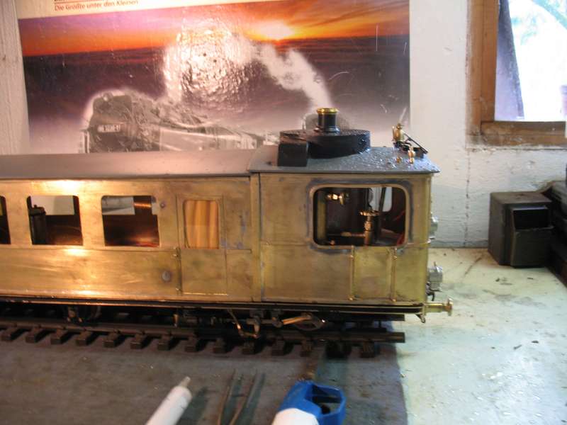 Dampftriebwagen,Bild11