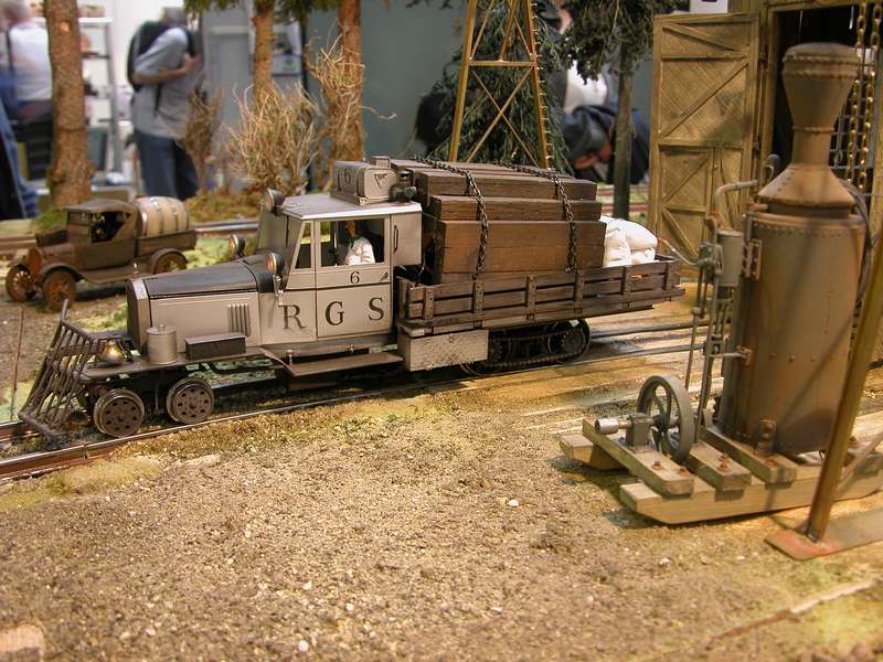 Waldbahn Sinsheim 05