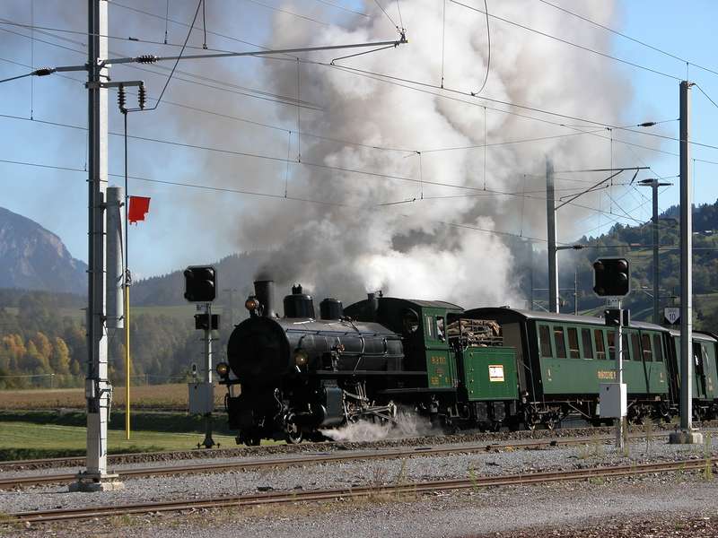  RhB G 4/4