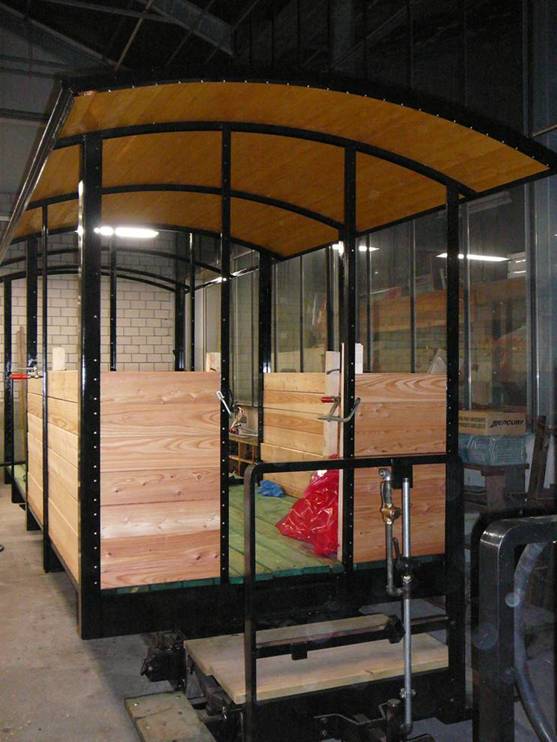 10er Wagen