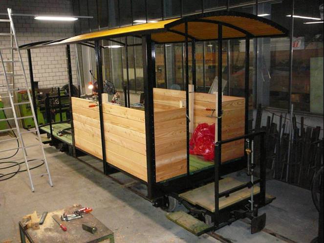 10er Wagen