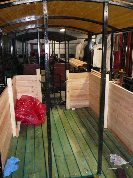 10er Wagen