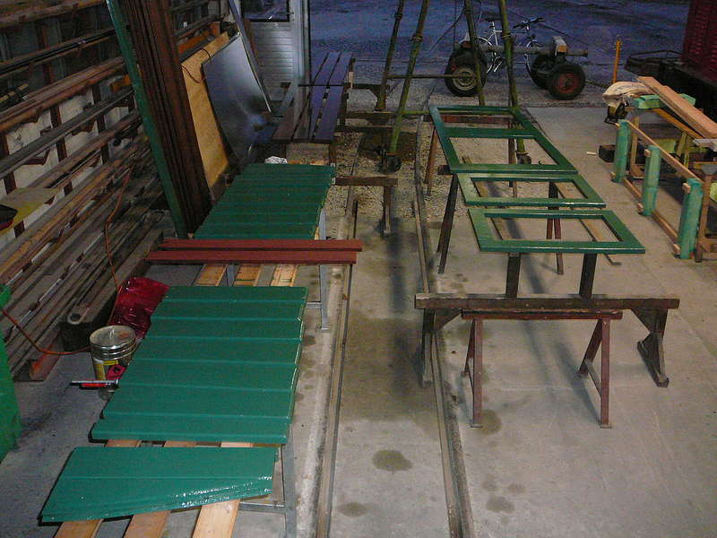 10er Wagen