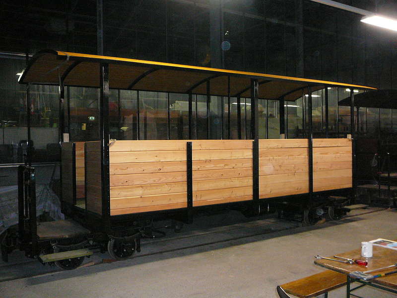 10er Wagen
