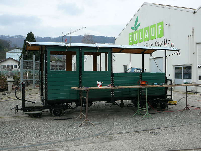 10er Wagen