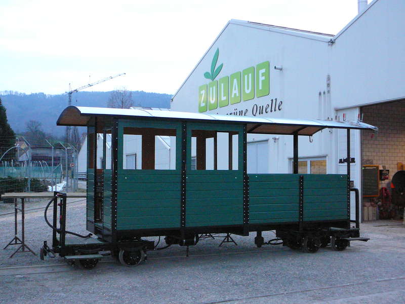 10er Wagen