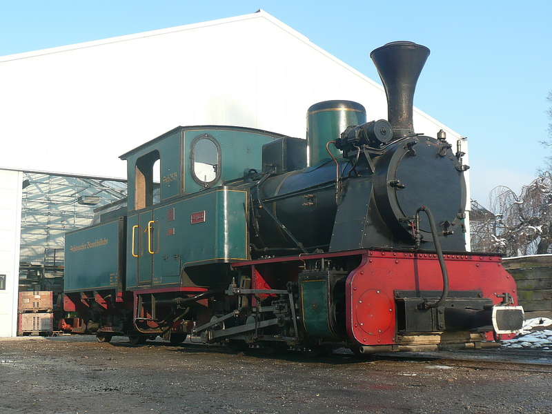 SchBB Sequoia