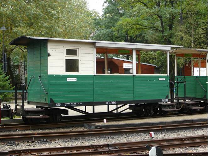 10er Wagen WEM-&quot;Vorbild&quot;