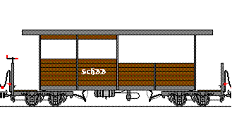 10er Wagen