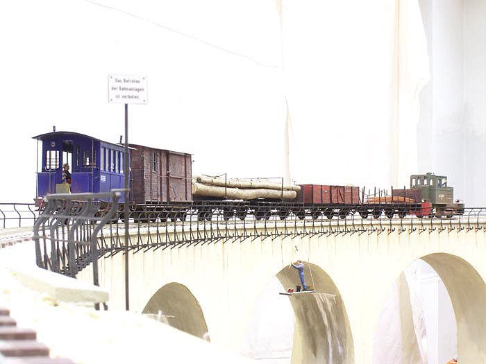 Viadukt