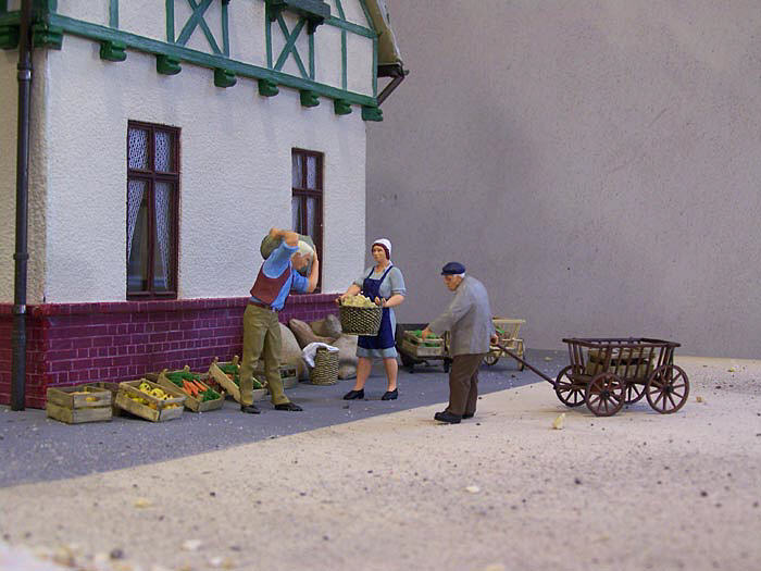 Markttag