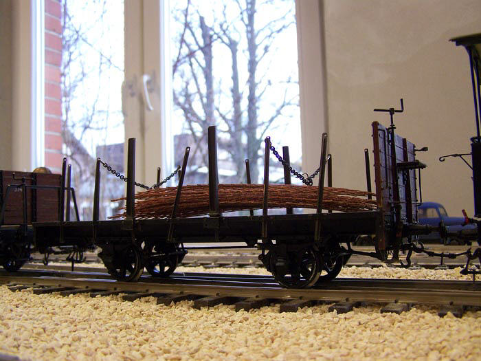Wagen