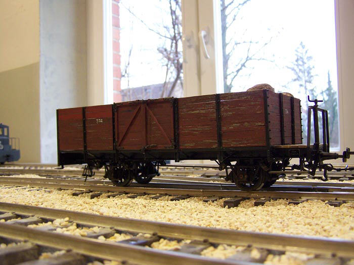 Wagen