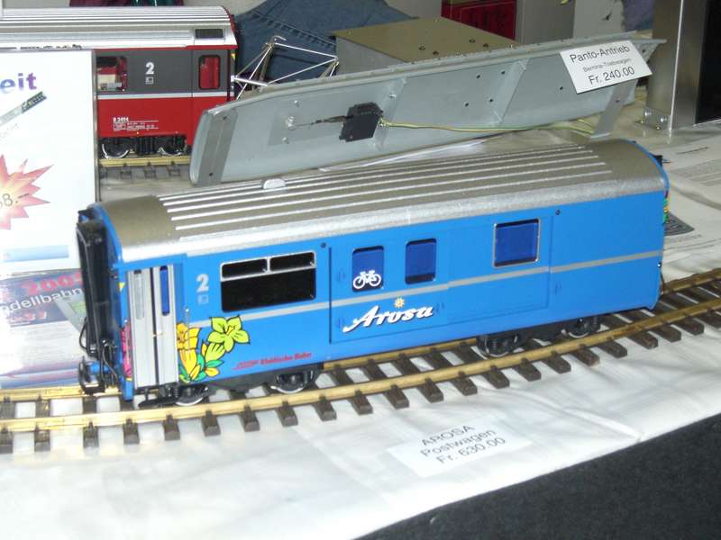Swiss Bahntreffen