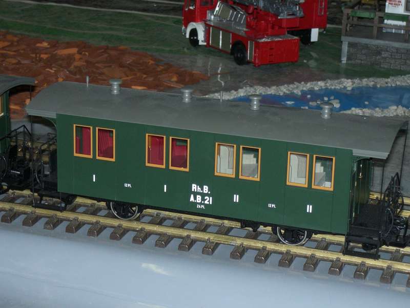 Swiss Bahntreffen