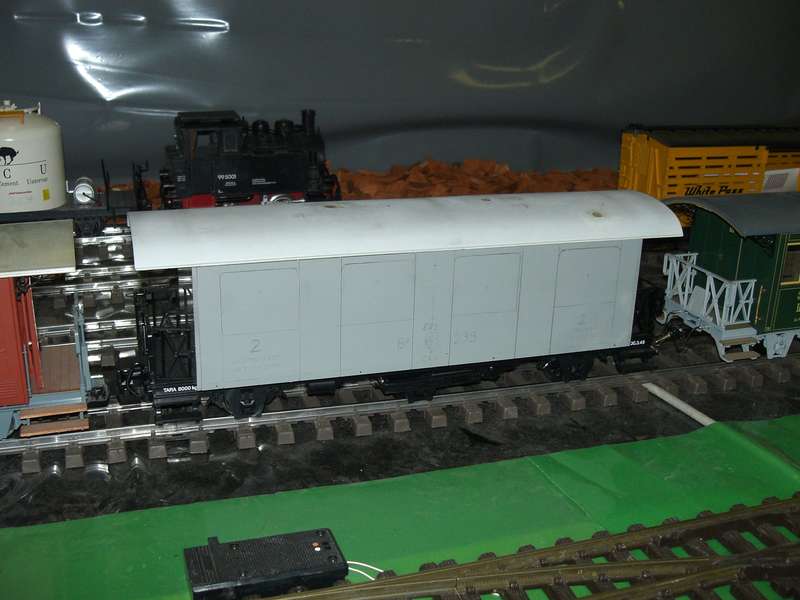 Swiss Bahntreffen
