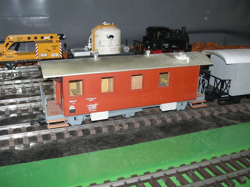 Swiss Bahntreffen