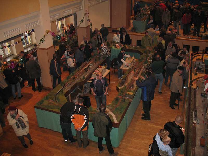 Winterfest 2009