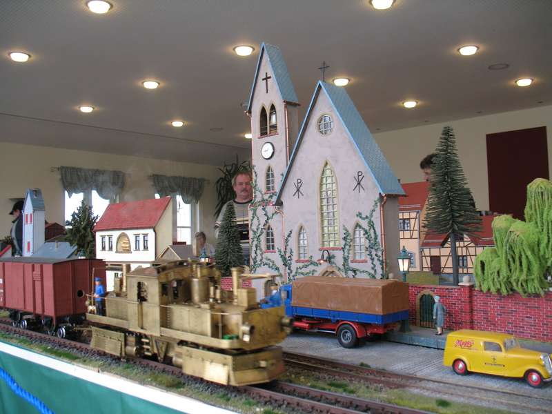 Winterfest 2009