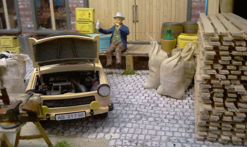 Trabbi