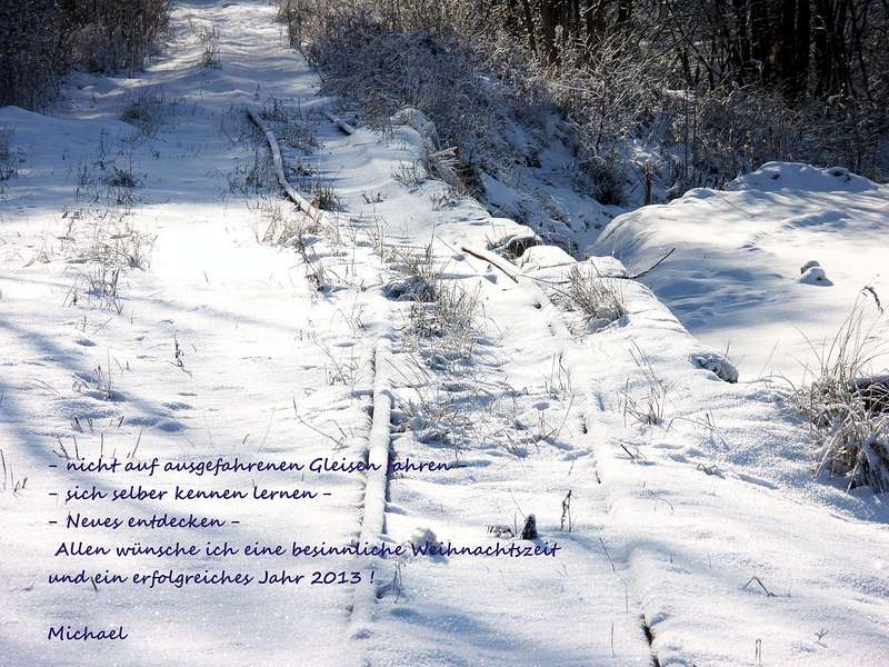 Weihnachtskarte_Eisenbahn_2012