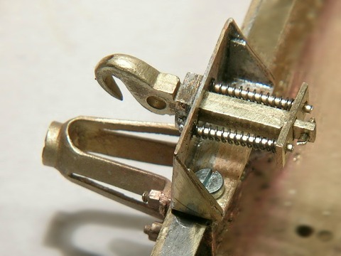 Mittelkupplungs-Adapter (1)