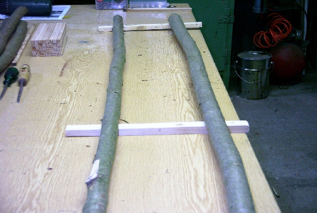 Aufbau