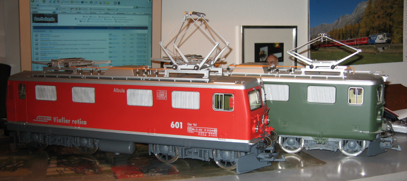 Die 601