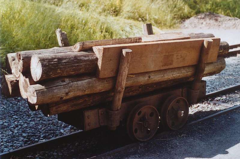 Rungenwagen