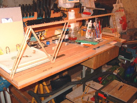 Truss Bridge 03