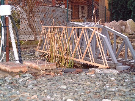 Truss Bridge 04